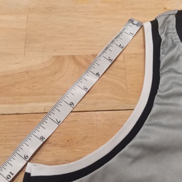 Chicago bulls basketball men's jersey. Size L - Picture 13 of 13